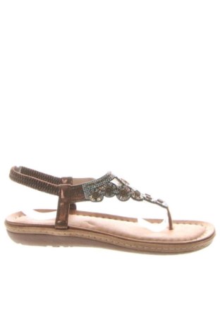 Sandale Unbranded, Mărime 41, Culoare Maro, Preț 141,72 Lei, #137666858