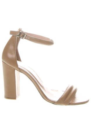 Sandály Unbranded, Velikost 40, Barva Béžová, Cena  1 116,00 Kč, #137671138