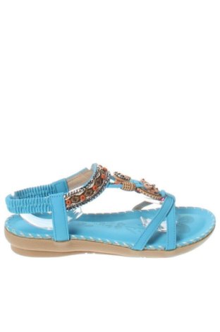 Sandale Unbranded, Mărime 35, Culoare Multicolor, Preț 173,22 Lei, #137678121