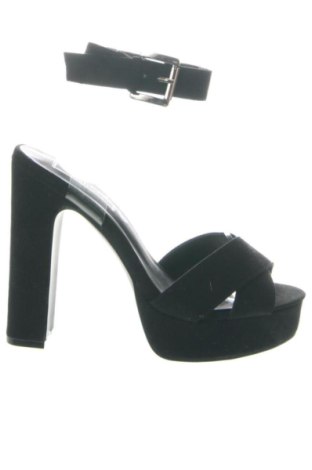 Sandale Unbranded, Mărime 38, Culoare Negru, Preț 141,72 Lei, #137679415