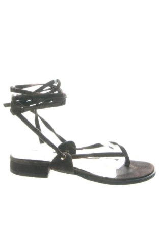 Sandalen Unbranded, Größe 36, Farbe Golden, Preis € 30,00, #137679716