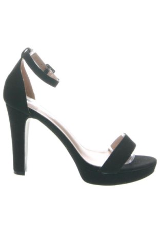 Sandale Unbranded, Mărime 39, Culoare Negru, Preț 126,00 Lei, #137680171