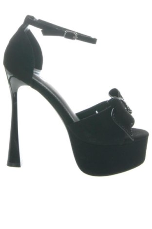Sandale Unbranded, Mărime 39, Culoare Negru, Preț 126,00 Lei, #137680503