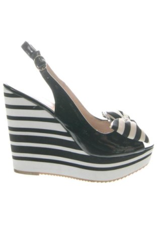 Sandalen Unbranded, Größe 40, Farbe Schwarz, Preis € 29,00, #137681291