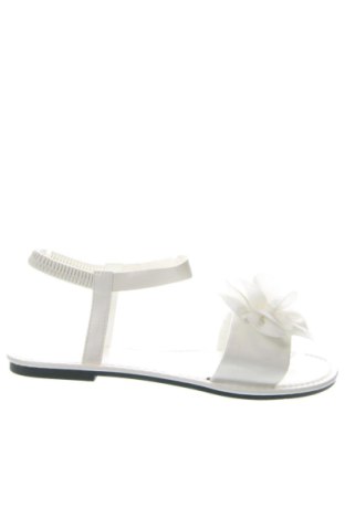 Sandale Unbranded, Mărime 41, Culoare Alb, Preț 141,72 Lei, #137683981