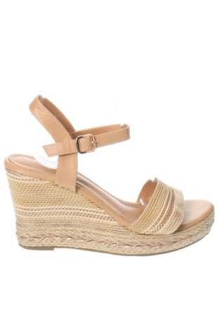 Sandale Unbranded, Mărime 36, Culoare Portocaliu, Preț 162,72 Lei, #137687764