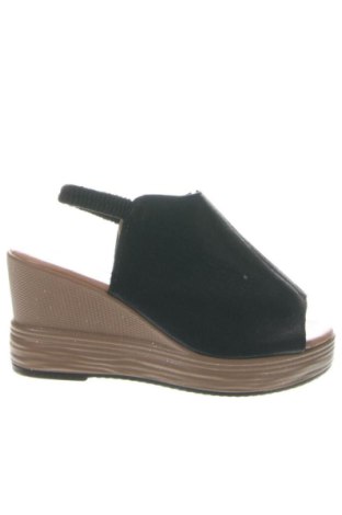 Sandale Unbranded, Mărime 38, Culoare Negru, Preț 154,00 Lei, #137689197