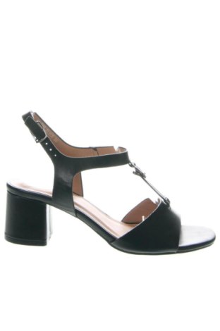 Sandály Unbranded, Velikost 38, Barva Černá, Cena  652,00 Kč, #137690603