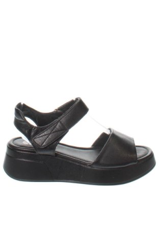 Szandálok Unbranded, Méret 38, Szín Fekete, Ár 10 606 Ft, #137691629