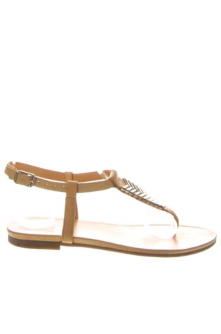 Sandály Unbranded, Velikost 38, Barva Žlutá, Cena  728,00 Kč, #137691693