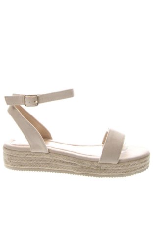 Sandalen Unbranded, Größe 39, Farbe Beige, Preis € 18,91, #137693105