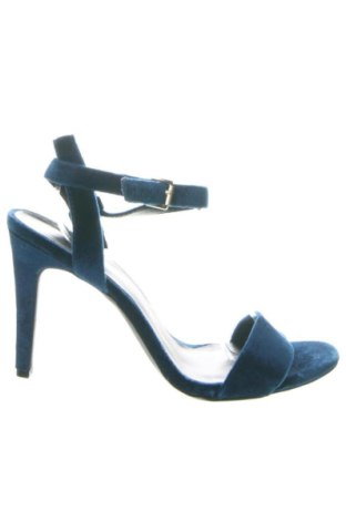 Sandalen Unbranded, Größe 39, Farbe Blau, Preis € 27,00, #137693646