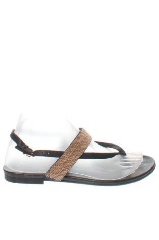 Sandále Unbranded, Veľkosť 38, Farba Čierna, Cena  33,97 €, #137700009