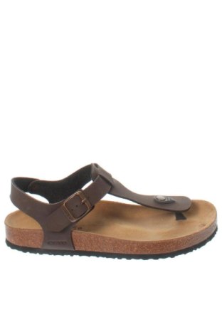 Sandále Unbranded, Veľkosť 39, Farba Hnedá, Cena  40,00 €, #137700021