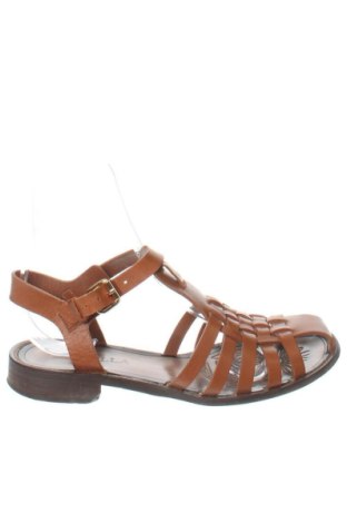 Sandále Unbranded, Veľkosť 38, Farba Hnedá, Cena  38,00 €, #137705137