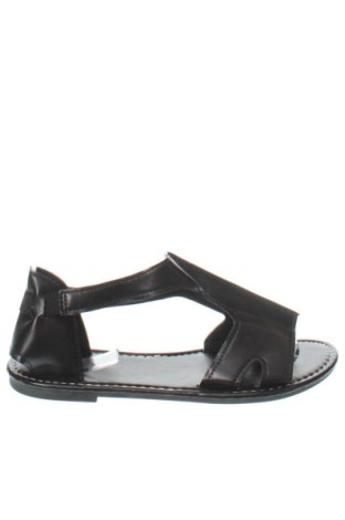 Sandale Unbranded, Mărime 37, Culoare Negru, Preț 159,00 Lei, #137706368