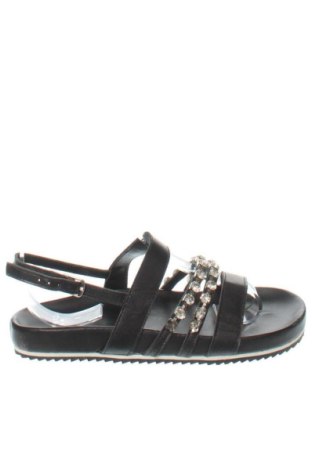 Sandalen Valerio, Größe 36, Farbe Schwarz, Preis € 43,06, #137707481