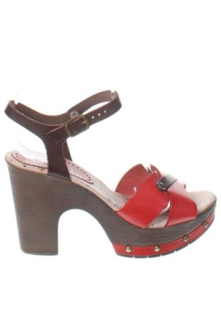 Sandalen Vitti Love, Größe 37, Farbe Mehrfarbig, Preis € 76,00, #137697356
