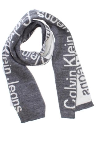 Eșarfă Calvin Klein Jeans, Culoare Multicolor, Preț 295,73 Lei, #137681271
