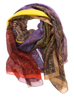 Шал Fashion Elle, Цвят Многоцветен, Цена 12,63 €, #137663749
