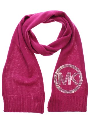 Szal MICHAEL Michael Kors, Kolor Różowy, Cena 140,99 zł, #137629849