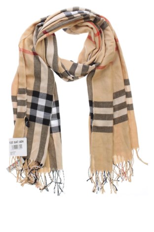 Schal Pashmina, Farbe Mehrfarbig, Preis € 26,99, #137647804