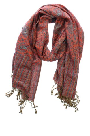 Eșarfă Unbranded, Culoare Multicolor, Preț 125,98 Lei, #137681835