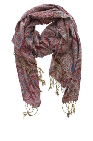 Eșarfă Unbranded, Culoare Multicolor, Preț 125,98 Lei, #137682222