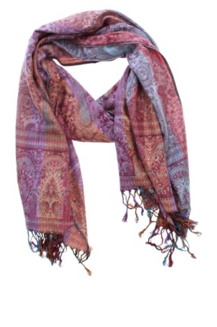 Eșarfă Unbranded, Culoare Multicolor, Preț 125,98 Lei, #137682295
