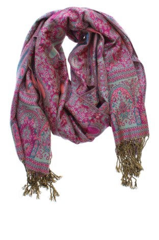 Eșarfă Unbranded, Culoare Multicolor, Preț 125,98 Lei, #137682442