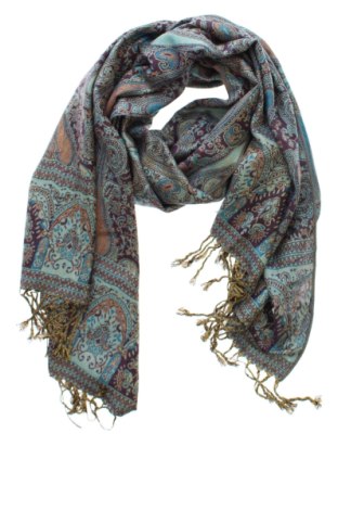 Eșarfă Unbranded, Culoare Multicolor, Preț 125,98 Lei, #137682504