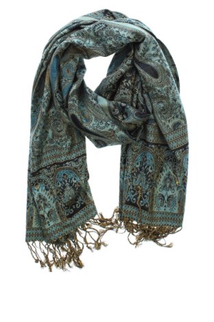 Eșarfă Unbranded, Culoare Multicolor, Preț 125,98 Lei, #137682568