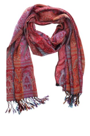 Eșarfă Unbranded, Culoare Multicolor, Preț 125,98 Lei, #137682599