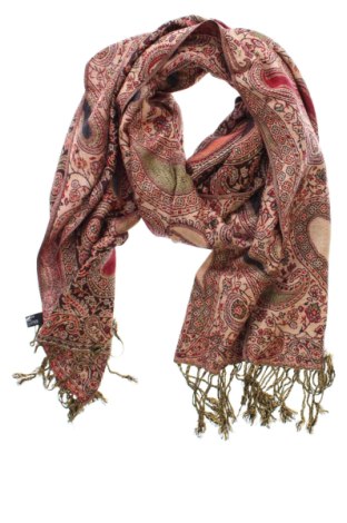 Eșarfă Unbranded, Culoare Multicolor, Preț 125,98 Lei, #137682742