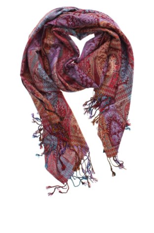 Eșarfă Unbranded, Culoare Multicolor, Preț 125,98 Lei, #137682924