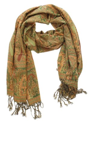 Eșarfă Unbranded, Culoare Multicolor, Preț 125,98 Lei, #137682984