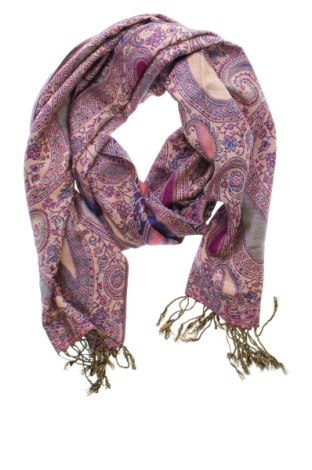 Eșarfă Unbranded, Culoare Multicolor, Preț 125,98 Lei, #137683407