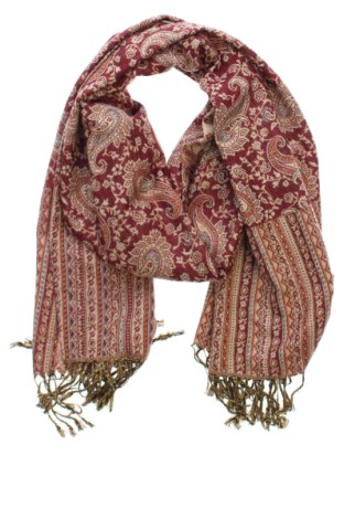 Schal Unbranded, Farbe Mehrfarbig, Preis € 24,00, #137683541