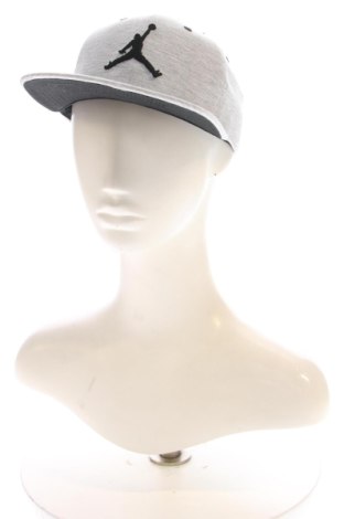 Čepice  Air Jordan Nike, Barva Šedá, Cena  728,00 Kč, #137682121