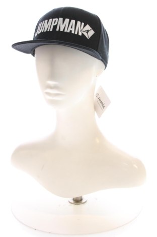 Шапка Air Jordan Nike, Цвят Черен, Цена 30,00 €, #137685303