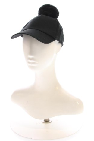 Καπέλο Forever 21, Χρώμα Μαύρο, Τιμή 12,63 €, #137691117