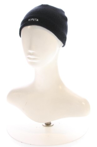 Шапка Kipsta, Цвят Черен, Цена 10,86 €, #137677540