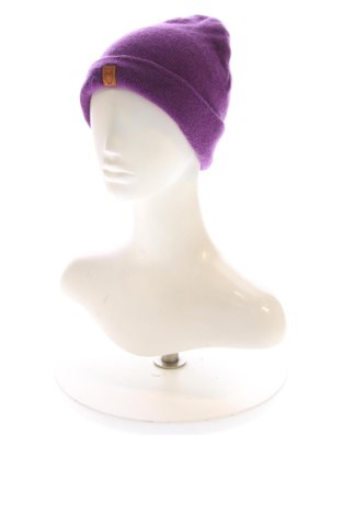 Čiapka  Knowledge Cotton Apparel, Farba Fialová, Cena  17,11 €, #137706978