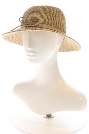Mütze Nine West, Farbe Beige, Preis € 20,00, #137713223