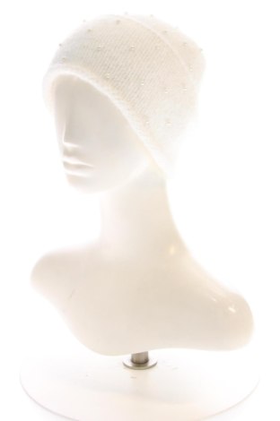 Mütze Reserved, Farbe Weiß, Preis € 9,00, #137660942