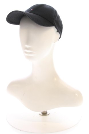 Шапка Tommy Hilfiger, Цвят Черен, Цена 25,00 €, #137675496