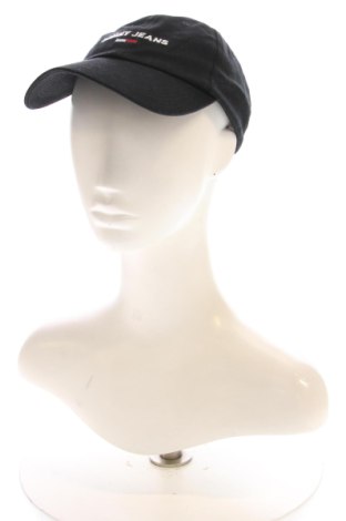 Čiapka  Tommy Jeans, Farba Čierna, Cena  25,00 €, #137702636