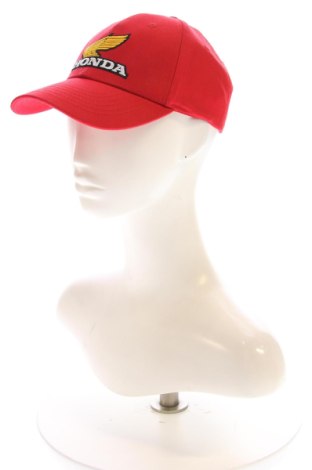 Шапка Unbranded, Цвят Червен, Цена 12,57 €, #137661837