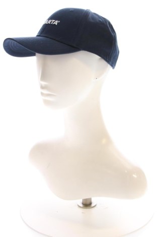 Шапка Unbranded, Цвят Син, Цена 12,57 €, #137661851