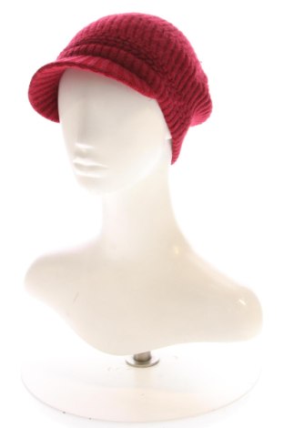 Καπέλο Unbranded, Χρώμα Κόκκινο, Τιμή 11,00 €, #137688369